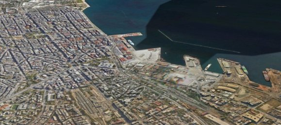 401m² Hotel in Thessaloniki, Greece No. 2639 4