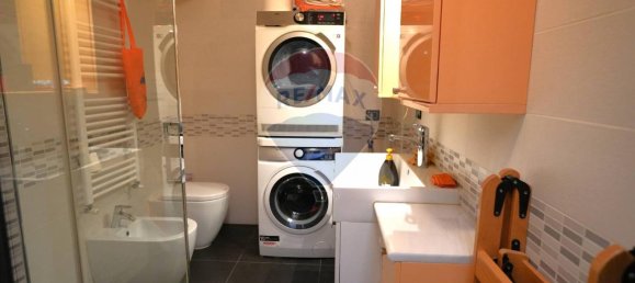 5-Zimmer Haus in Paderno Dugnano, Italy, Nr. 34098 14