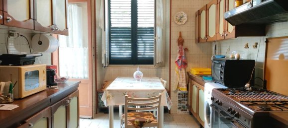 Квартира с 5 комнатами в Gallipoli, Италия № 159265 34