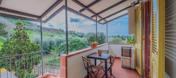 8 rooms Villa in San Vincenzo, Italy No. 83518 32