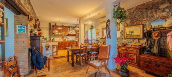 8 rooms Villa in San Vincenzo, Italy No. 83518 17