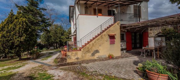 8 rooms Villa in San Vincenzo, Italy No. 83518 5