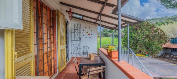 8 rooms Villa in San Vincenzo, Italy No. 83518 33