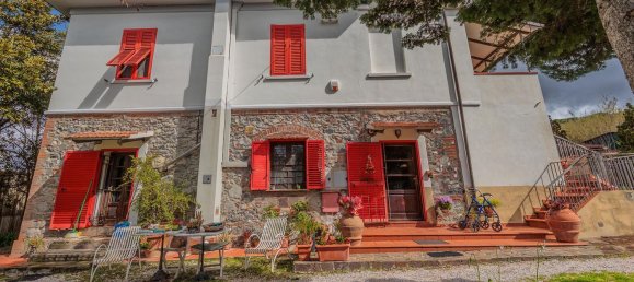 8 rooms Villa in San Vincenzo, Italy No. 83518 6