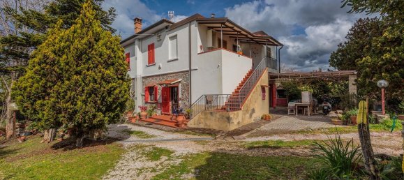 8 rooms Villa in San Vincenzo, Italy No. 83518 4