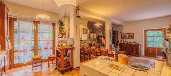 8 rooms Villa in San Vincenzo, Italy No. 83518 19