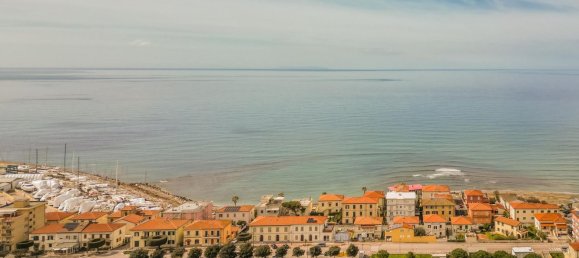 8 rooms Villa in San Vincenzo, Italy No. 83518 13