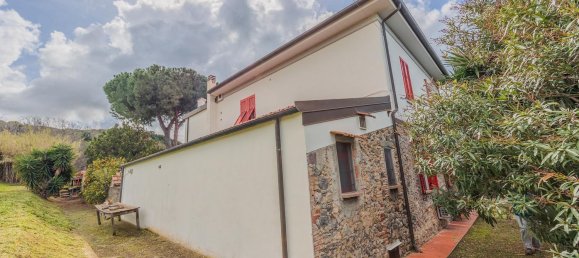 8 rooms Villa in San Vincenzo, Italy No. 83518 11