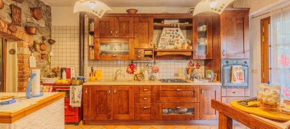 8 rooms Villa in San Vincenzo, Italy No. 83518 18