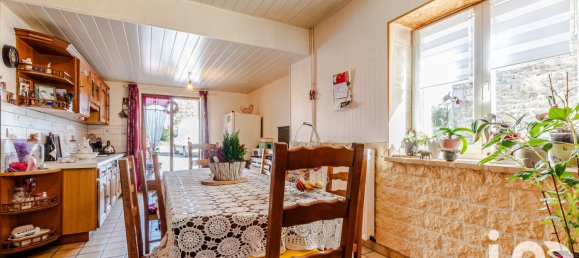 3 bedrooms House in Azannes-et-Soumazannes, France No. 212111 14