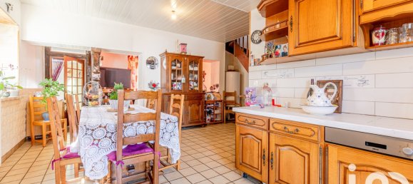 3 bedrooms House in Azannes-et-Soumazannes, France No. 212111 23