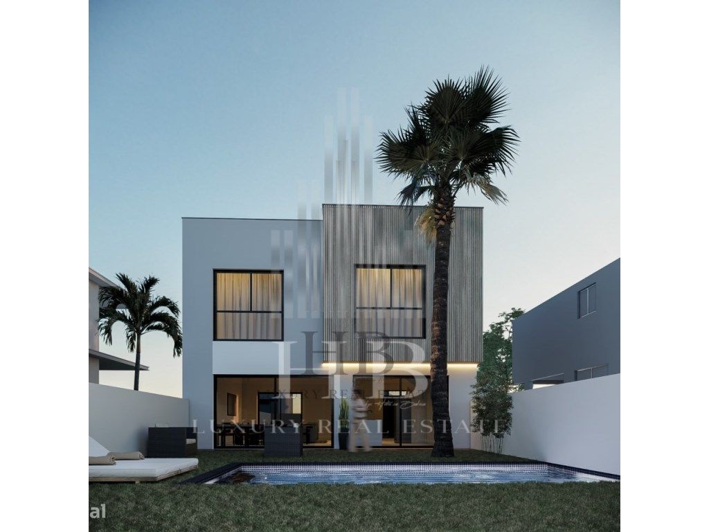 Terreno en Rio de Mouro, Portugal 311 m² No. 226293