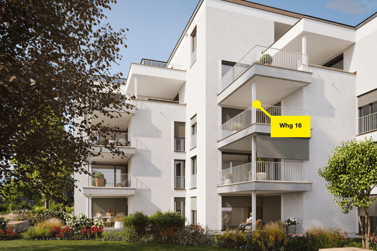 Apartamento de 2 habitaciónes en Bregenz, Austria No. 229403