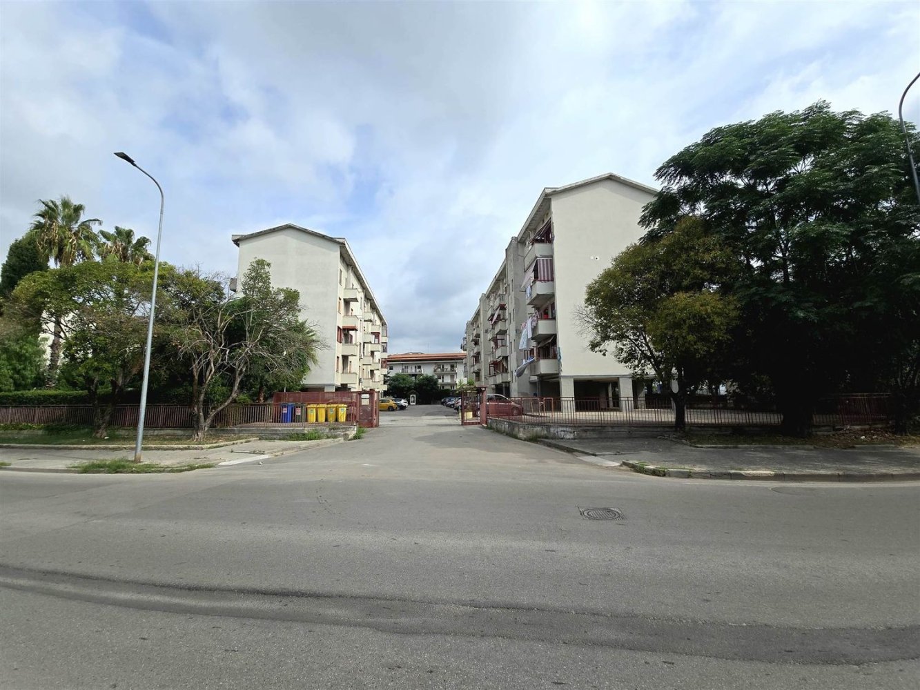 3 bedrooms Apartment in Pontecagnano Faiano, Italy No. 342205