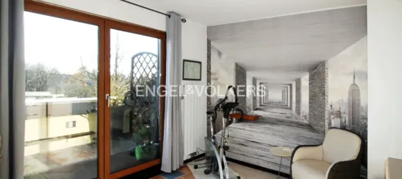 1 chambre Duplex à Mettmann, Germany No. 149004 13