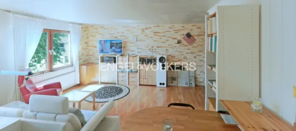 1 chambre Duplex à Mettmann, Germany No. 149004 7