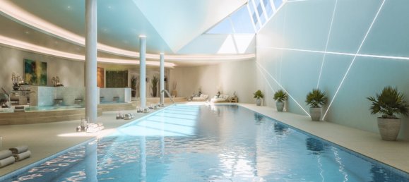 Apartamento de 2 dormitorios en Estepona, Spain No. 2499 14