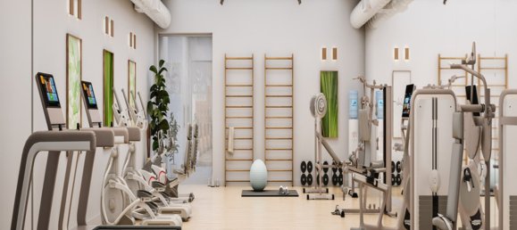 Apartamento de 2 dormitorios en Estepona, Spain No. 2499 10