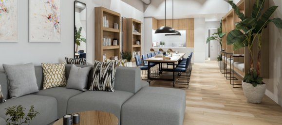 Apartamento de 2 dormitorios en Estepona, Spain No. 2499 21