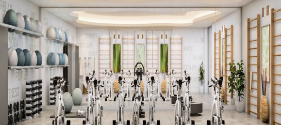 Apartamento de 2 dormitorios en Estepona, Spain No. 2499 16