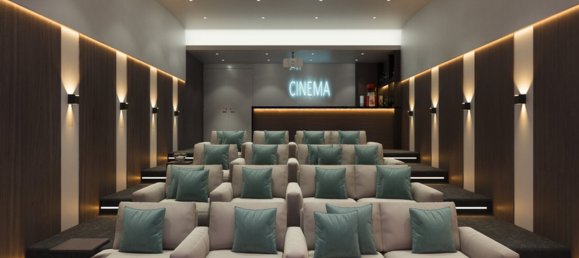 Apartamento de 2 dormitorios en Estepona, Spain No. 2499 5