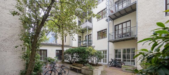 1 chambre Appartement à Munich, Germany No. 345509 12