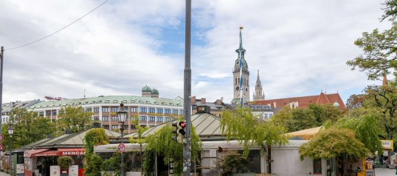 1 chambre Appartement à Munich, Germany No. 345509 14