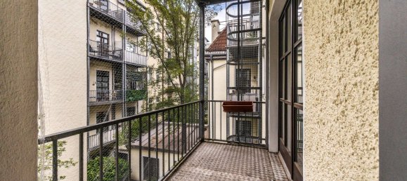 1 chambre Appartement à Munich, Germany No. 345509 5