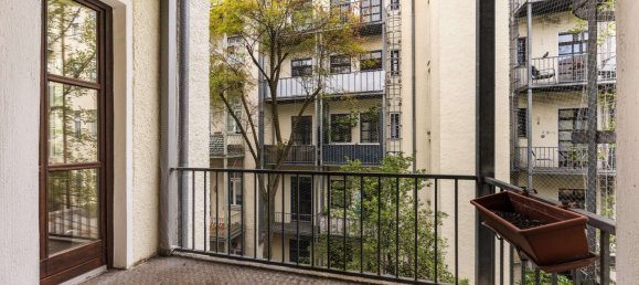 1 chambre Appartement à Munich, Germany No. 345509 7