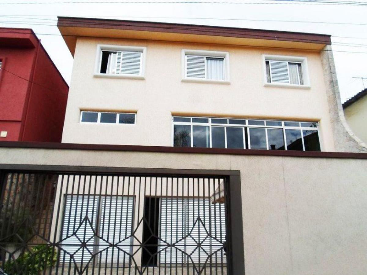 4 bedrooms House in Sao Paulo, Brazil No. 481123