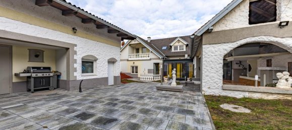 5-salle Maison à Pernersdorf, Austria No. 219287 40