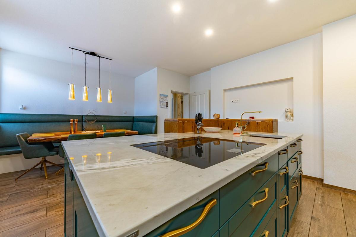 5-salle Maison à Pernersdorf, Austria No. 219287