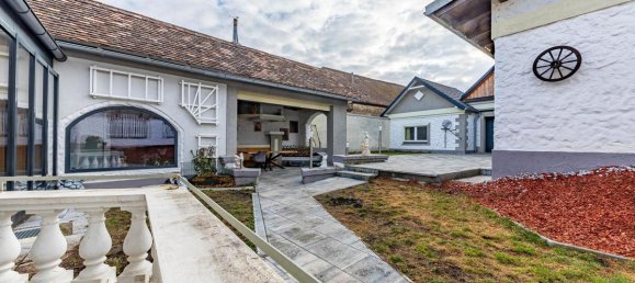 5-salle Maison à Pernersdorf, Austria No. 219287 36