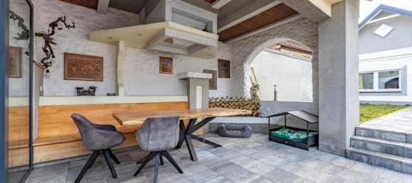 5-salle Maison à Pernersdorf, Austria No. 219287 38