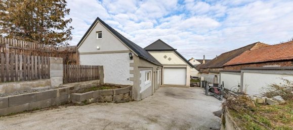 5-salle Maison à Pernersdorf, Austria No. 219287 50