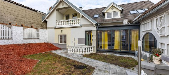 5-salle Maison à Pernersdorf, Austria No. 219287 41