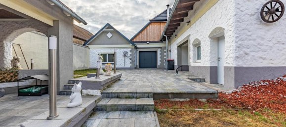 5-salle Maison à Pernersdorf, Austria No. 219287 37