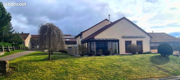 4 Schlafzimmer Haus in Martigny-les-Bains, France, Nr. 66922 3