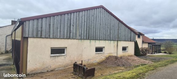 4 Schlafzimmer Haus in Martigny-les-Bains, France, Nr. 66922 12