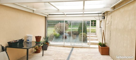 4 Schlafzimmer Haus in Martigny-les-Bains, France, Nr. 66922 11