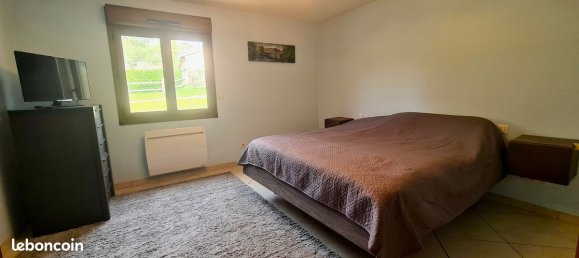 4 Schlafzimmer Haus in Martigny-les-Bains, France, Nr. 66922 7