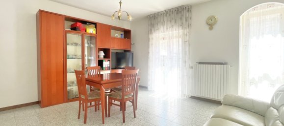 9 rooms Duplex in Matera, Italy No. 204090 16