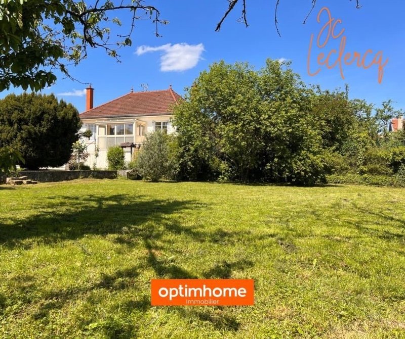 Casa T3 em Saint-Dizier, France N.º 80664