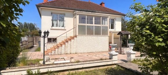 Casa T3 em Saint-Dizier, France N.º 80664 20