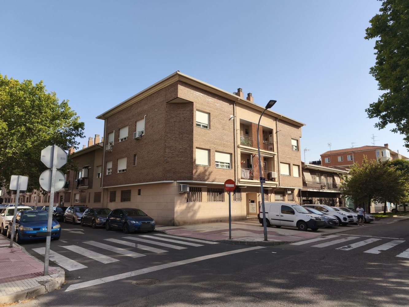 1 bedroom Apartment in Guadalajara, Spain No. 264079