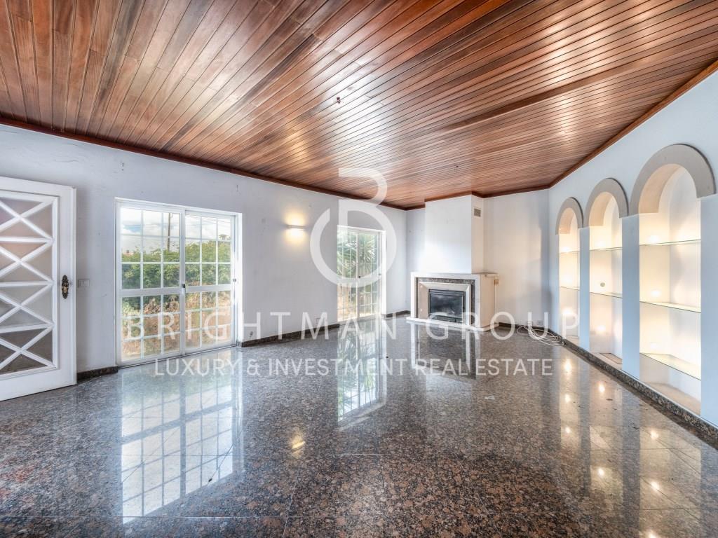 5 bedrooms House in Cascais, Portugal No. 346055