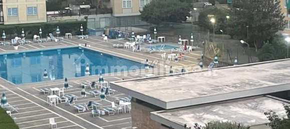 4 bedrooms Apartment in Rome, Italy No. 215977 2