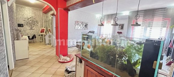 4 bedrooms Apartment in Rome, Italy No. 215977 15