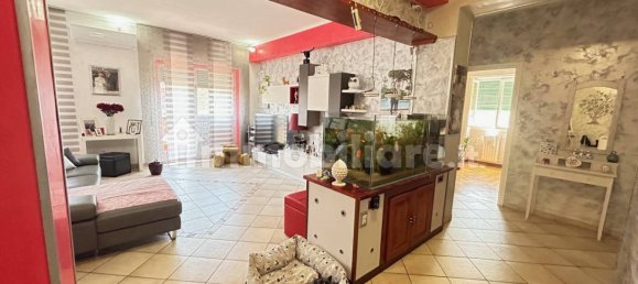 4 bedrooms Apartment in Rome, Italy No. 215977 9