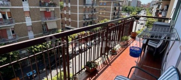 4 bedrooms Apartment in Rome, Italy No. 215977 18